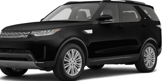 LAND ROVER DISCOVERY 2019 SALRG2RK2KA085383 image